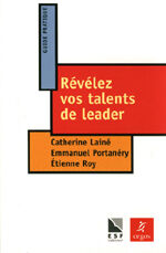 Révélez vos talents de leader